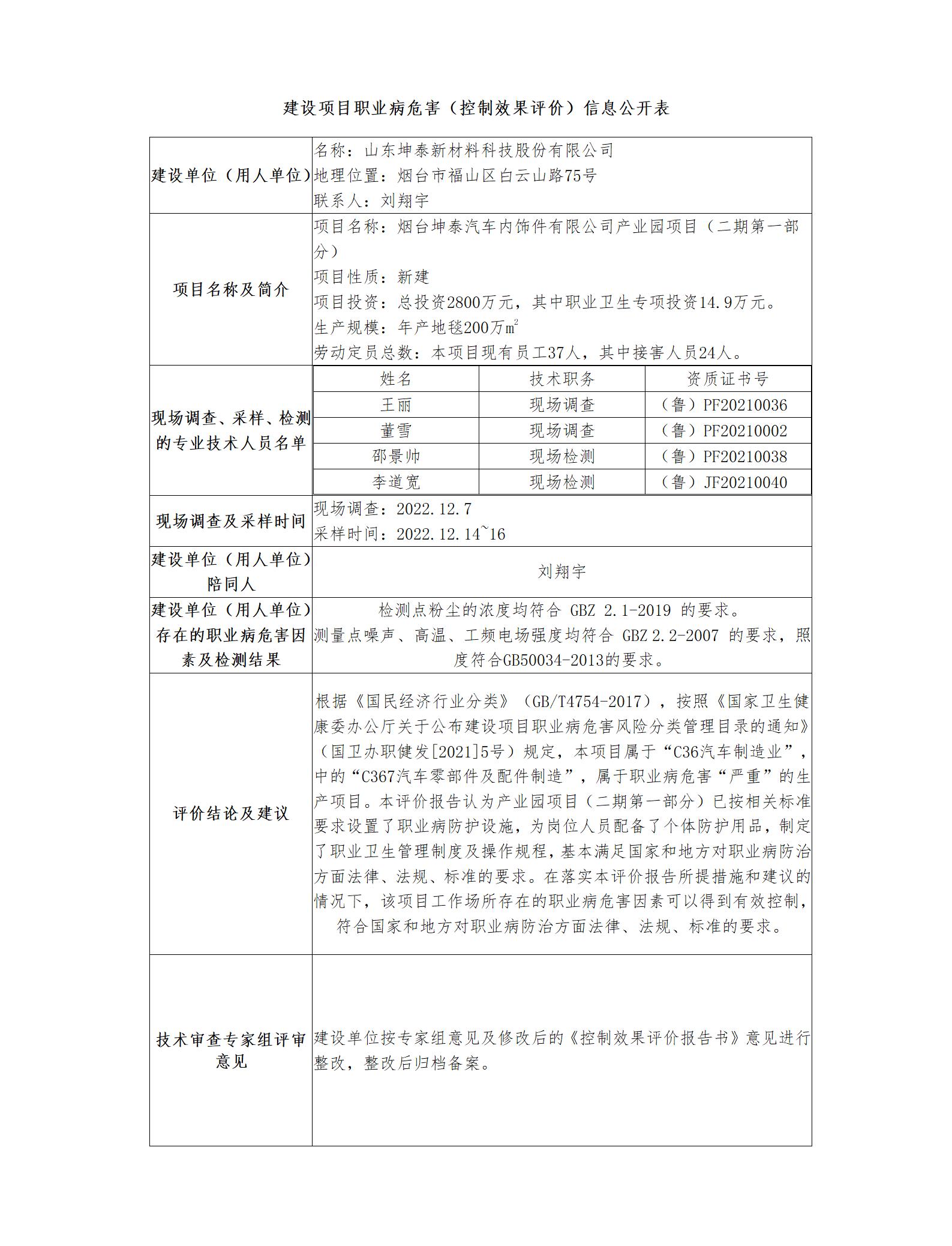 建設(shè)項(xiàng)目職業(yè)病危害（控制效果評價）信息公開表_01.jpg